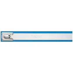 Panduit Stahlkabelbinder MLT2H-LP