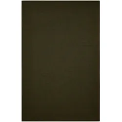 benuta Pure In- & Outdoor-Teppich Arvea Grün 200x300 cm - Teppich für Balkon, Terrasse & Garten