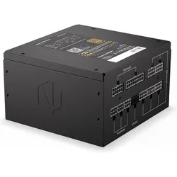 Endorfy Zasilacz Supremo FM6 750W (750 W), PC Netzteil, Schwarz