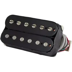 Gibson 496R Hot Ceramic Rhythm Black - Pickup E-Gitarre
