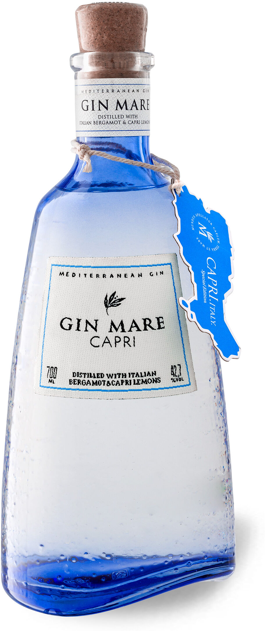 GIN MARE Capri 42,7% Vol