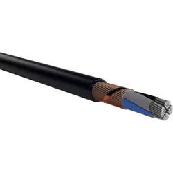 K+L NAYCWY 4x185 SM/ 95 S NAYCWY 4x185 SM/ 95
