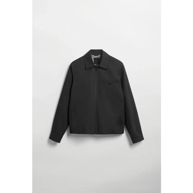 Elvine Samuel 331132 black