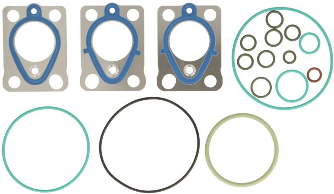 Element, Common-Rail Pumpe DELPHI 7135-557