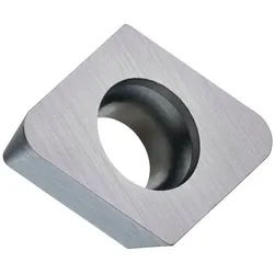 Pramet Fräswendeschneidplatte ISO XDHW 070210EN:M8310 Bohrungs-D.2,95mm PVD beschichtet