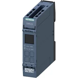 Siemens SIEM Netzüberwachungsrelais, Relais