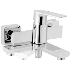 Novaservis Nobless Trend Wannenarmatur Chrom 41022/1,0