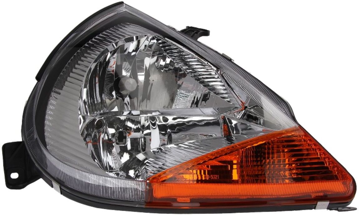 Tyc Fanali 20-5321-08-2, destro