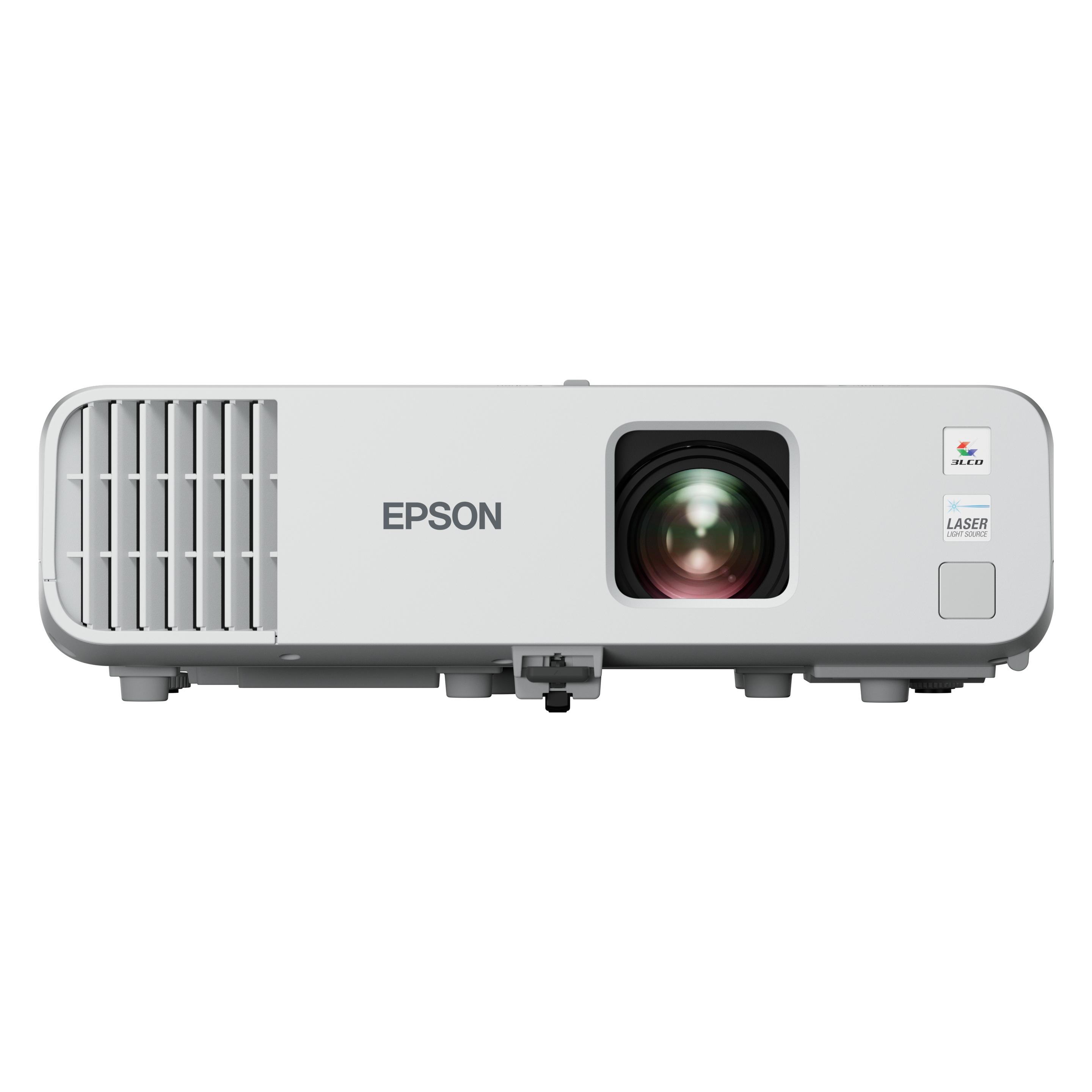 Epson EB-L210W (4500 lm, 1.41:1 - 2.26:1) (V11HA70080)