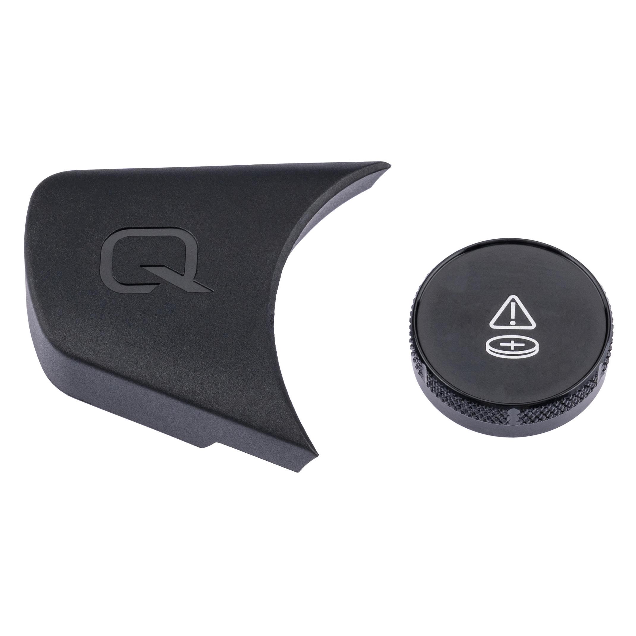 Quarq eTap AXS Force D1 Powermeter Batteriefachdeckel und Abdeckung (11.3018.010.003)
