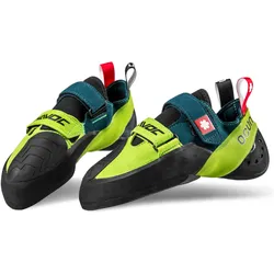 Ocun, Damen, Kletterschuhe, Havoc Kletterschuhe (37.5), Grün