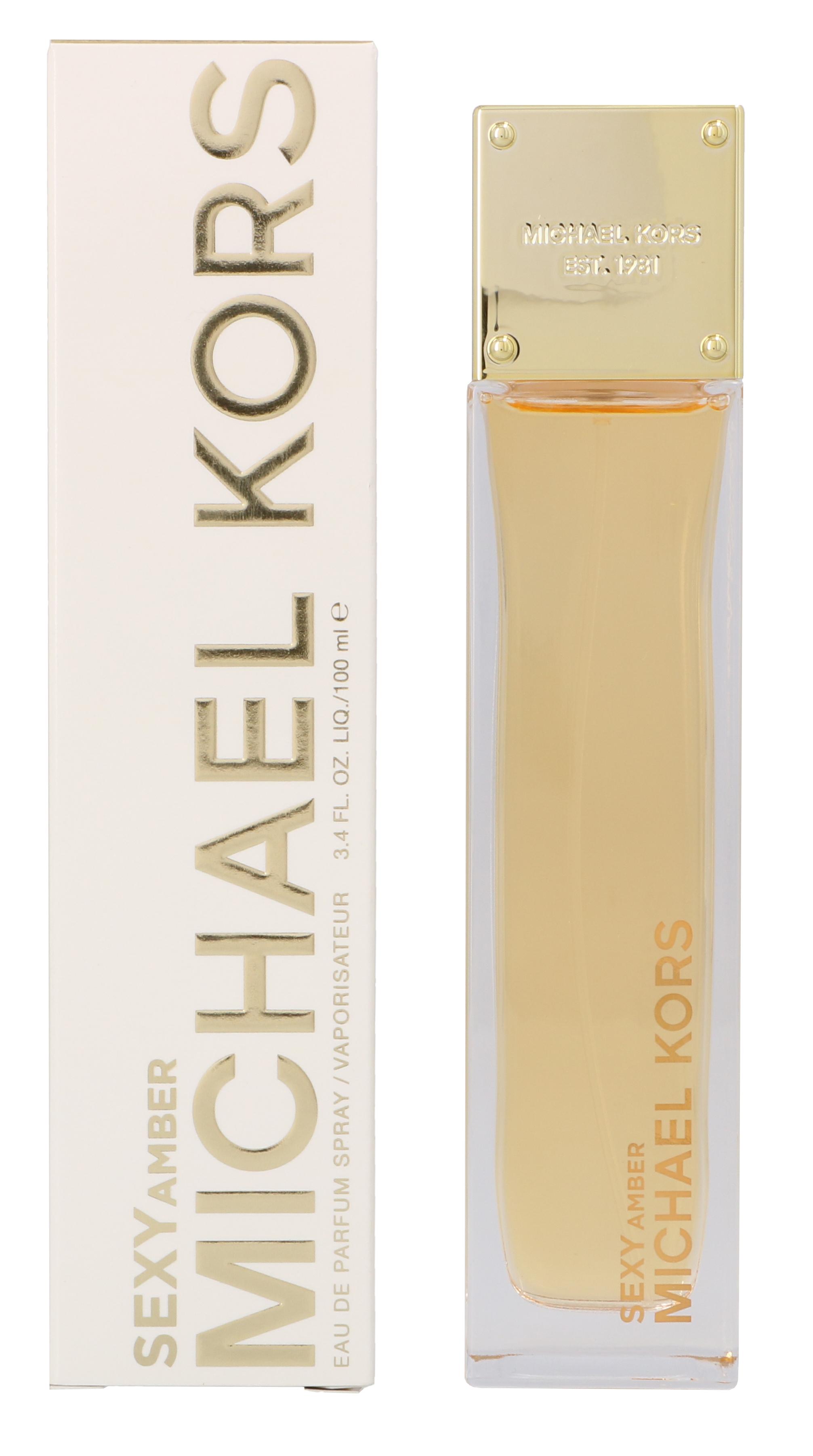 Michael Kors Sexy Amber Edp Spray 100ml.