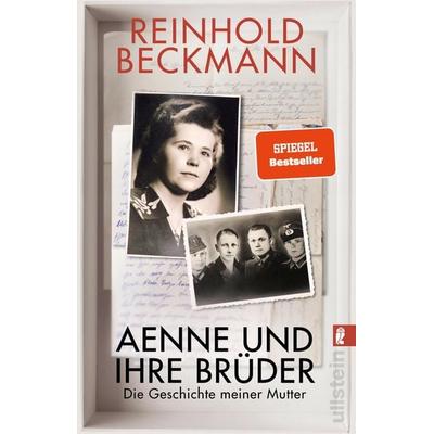 Aenne und ihre Brüder, Taschenbuch von Reinhold Beckmann, Ullstein Taschenbuch, 978-3-548-06994-4