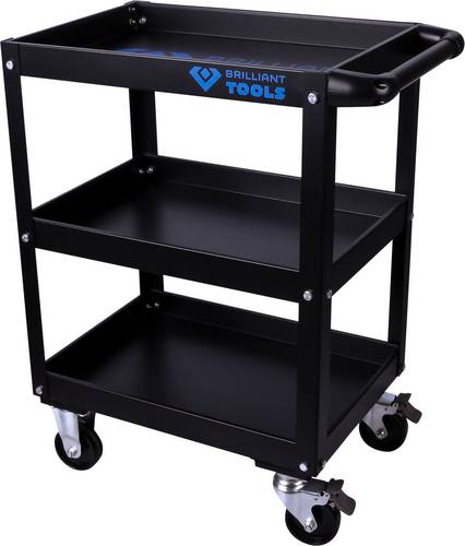 Brilliant Tools BT150900 Servicewagen