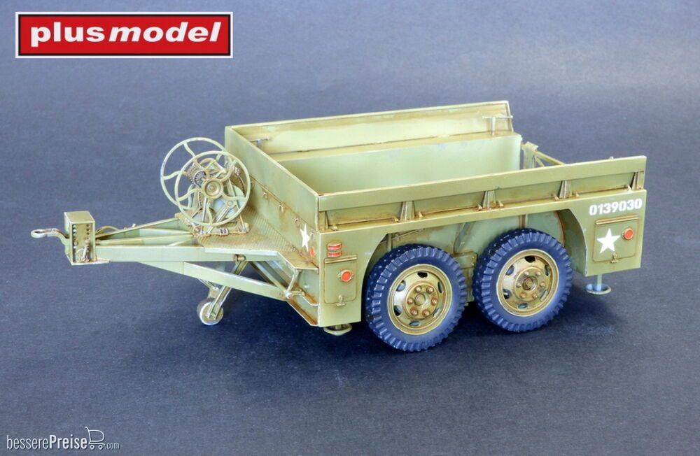 Plus model 596