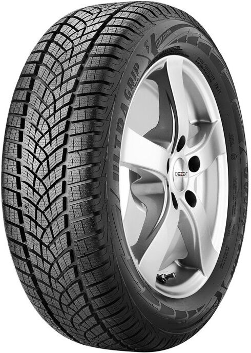 Goodyear Winterreifen 225/45r18 95h - Ultragrip Performance Gen-1 579113 225/45 R18