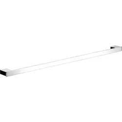Badetuchhalter emco loft chrom, 842mm