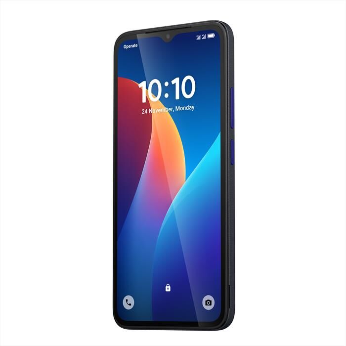 TCL Smartphone K70 Se-indigo Black