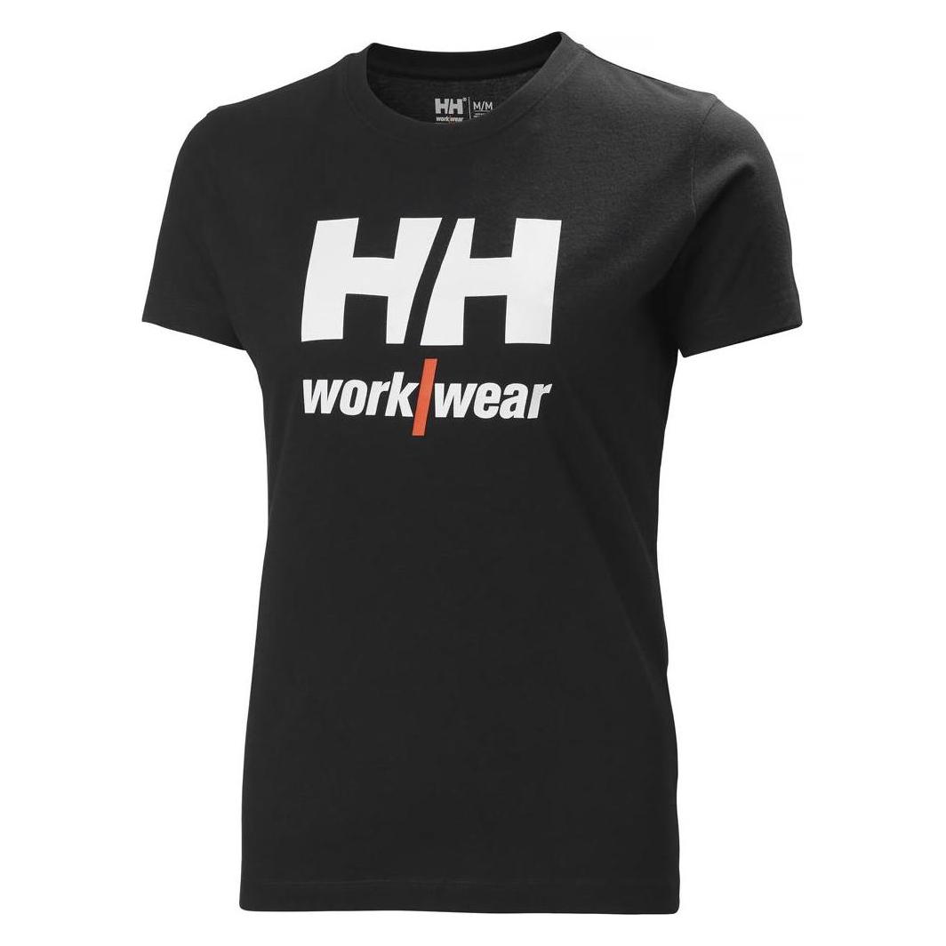Helly Hansen W Classic Logo T-Shirt (XXL) (44980547)