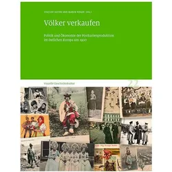 Maren Röger, Fachbücher von Maren Röger, Vincent Hoyer