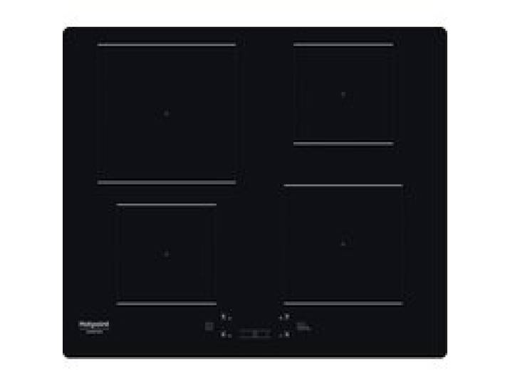 HOTPOINT Table induction HQ2260SNE