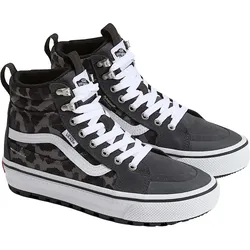 VANS SK8-HI WATERPROOF MTE Schuh 2027 charcoal grey - 38