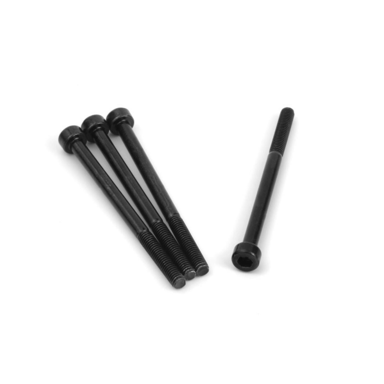 Maverick Cap Head Screw M3x43mm (4pcs) (MV150437)