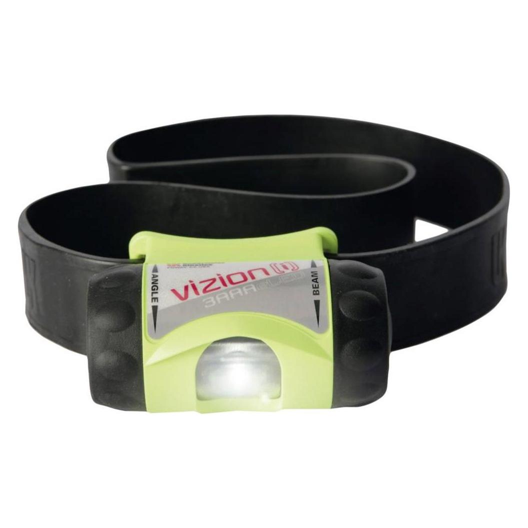 UK Stirnlampe Ex Zone: 1 s 3AAA V (65 lm) (517010)