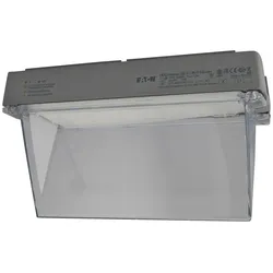Ceag Notlichtsysteme LED-Einzelbatterie-Leuchte AtlanticLED DCGLine+
