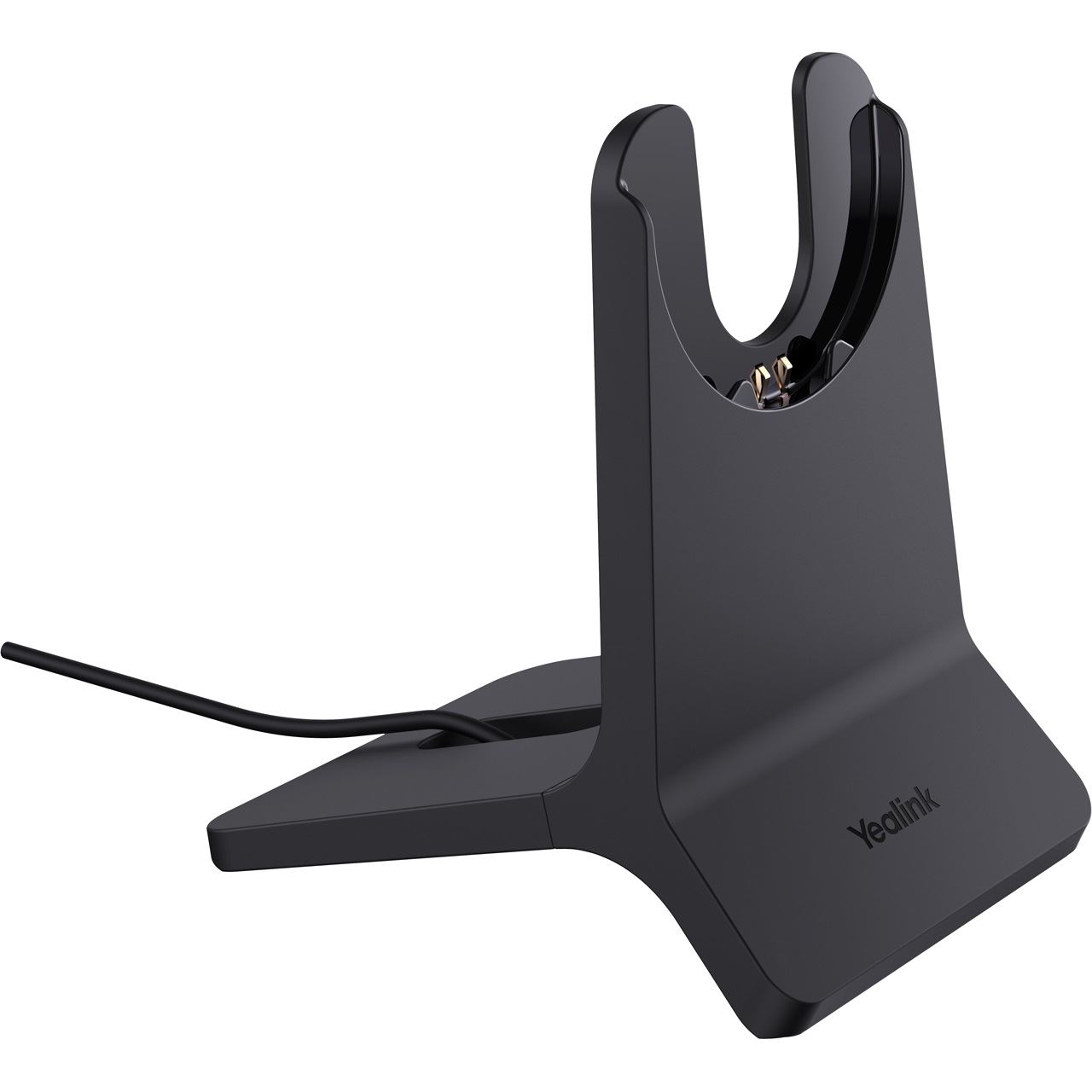 Yealink Ladeständer 1308144 für BH70/WH64 Headset