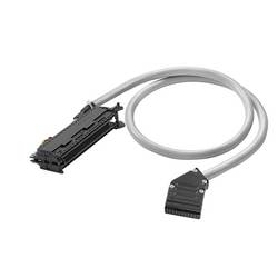 Weidmüller 2605170015 PAC-S1500-HE20-V8-1M5 SPS-Verbindungsleitung