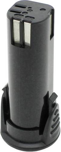 Beltrona ABB90616101 Werkzeug-Akku ersetzt Original-Akku (Original) ABB SDF-AK1000 3.6V 1500 mAh Li-Ion