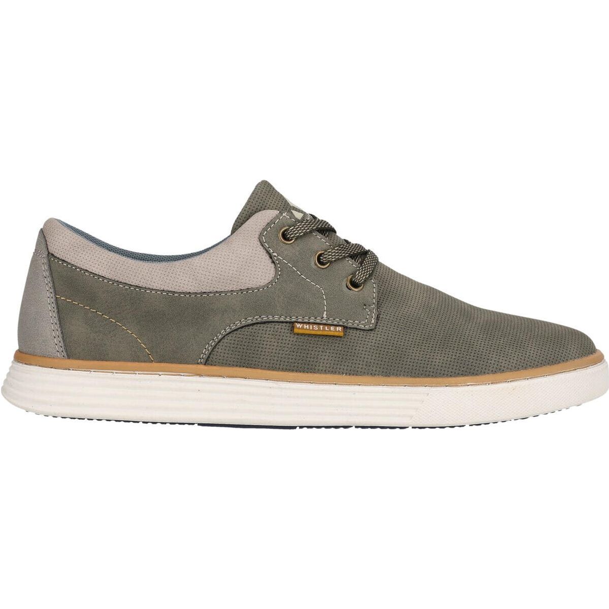 Whistler Kuyaer M Casual Shoe green bay (3138) 44 W242323-3138-44