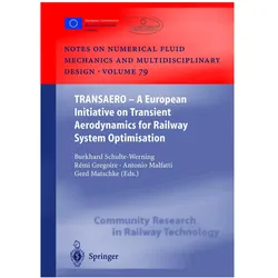 Transaero, Fachbücher von Burkhard Schulte-Werning, Antonio Malfatti, Gerd Matschke, Rémi Grégoire