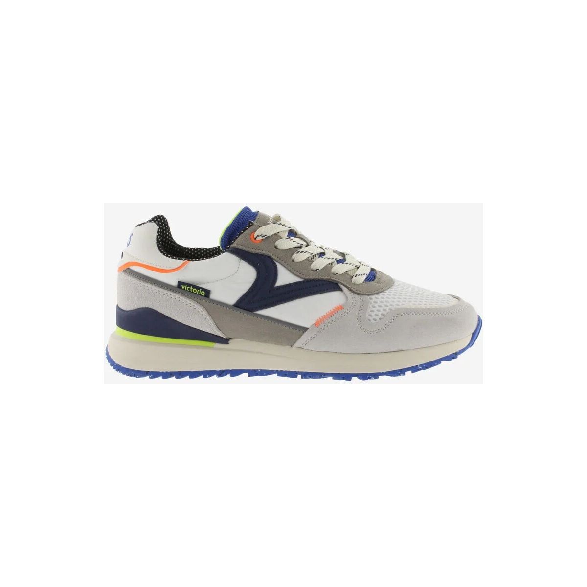 Victoria Leggera - MIX Color Men blanco (20) 43 8802113-20-43