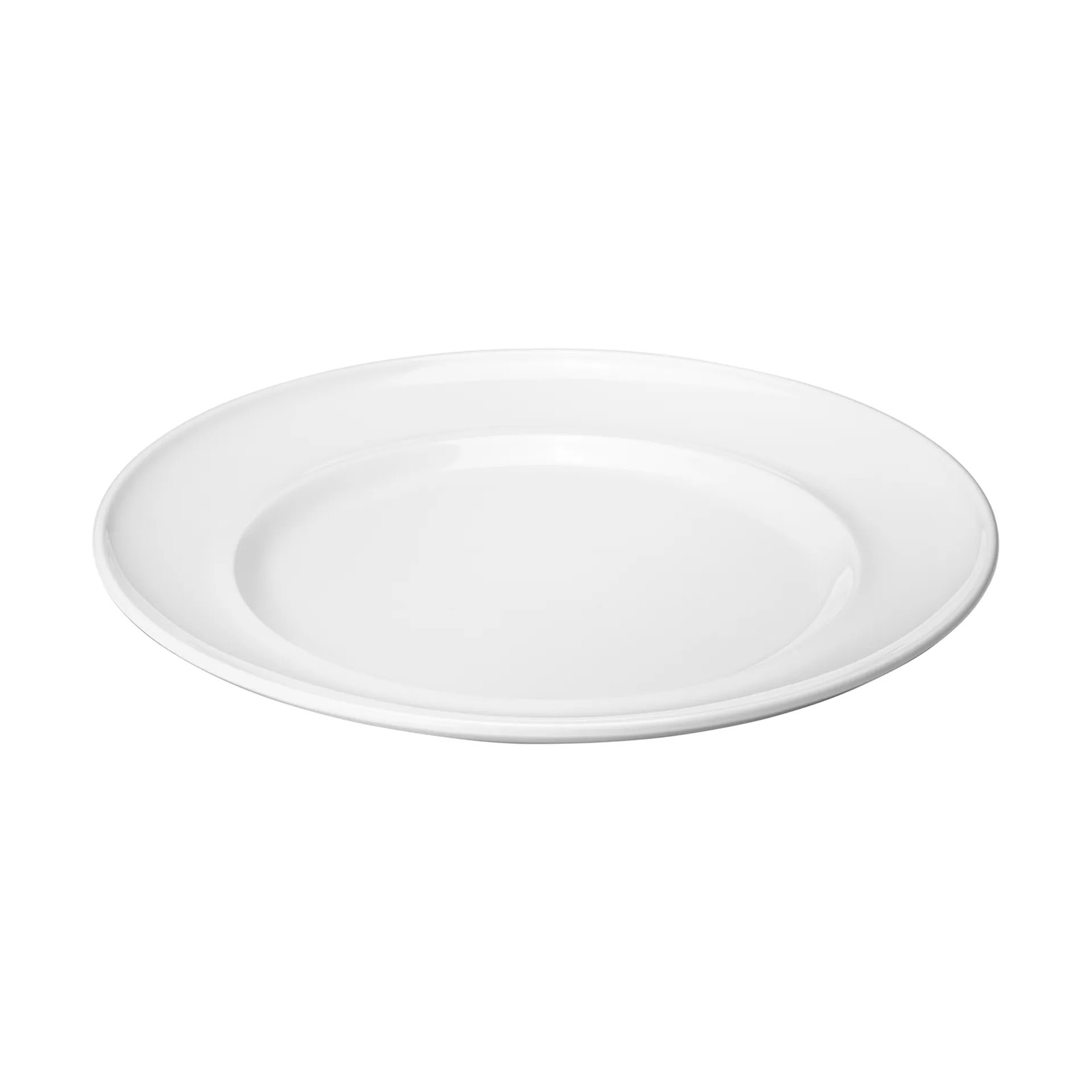 Georg Jensen Koppel bord Wit Ø22 cm