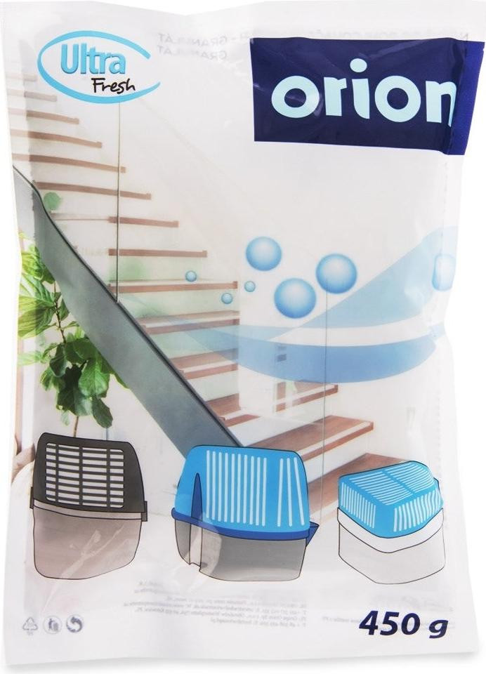 Orion Vulling voor absorber 832375 450 g