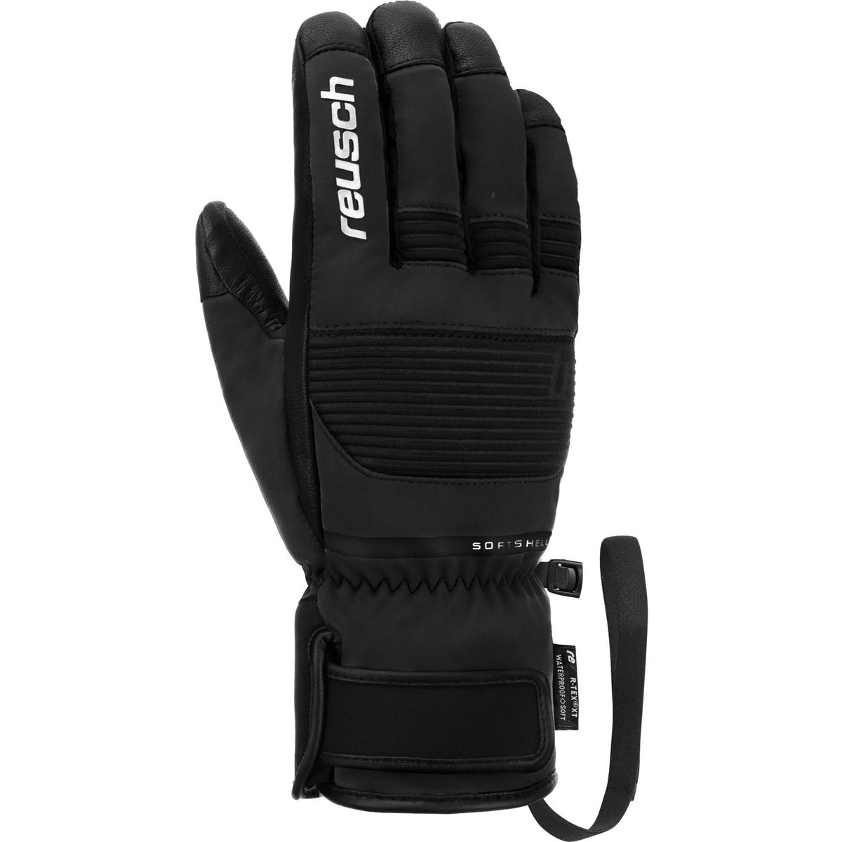 Reusch Andy R-tex XT black (7700) 10 6201216-7700-10