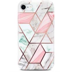 ONEFLOW Sense Case iPhone 7 Marmor Optik