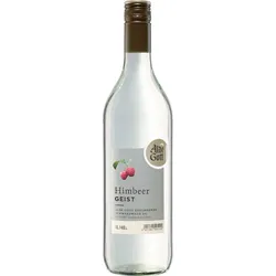 Alde Gott Schwarzwälder Waldhimbeergeist 40% 1 Liter