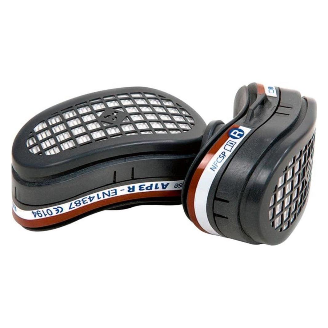 GVS FILTRAI SPR341 P3 PUSKAUKEI SPR503 PORA (P3, 2x) (SPR341)