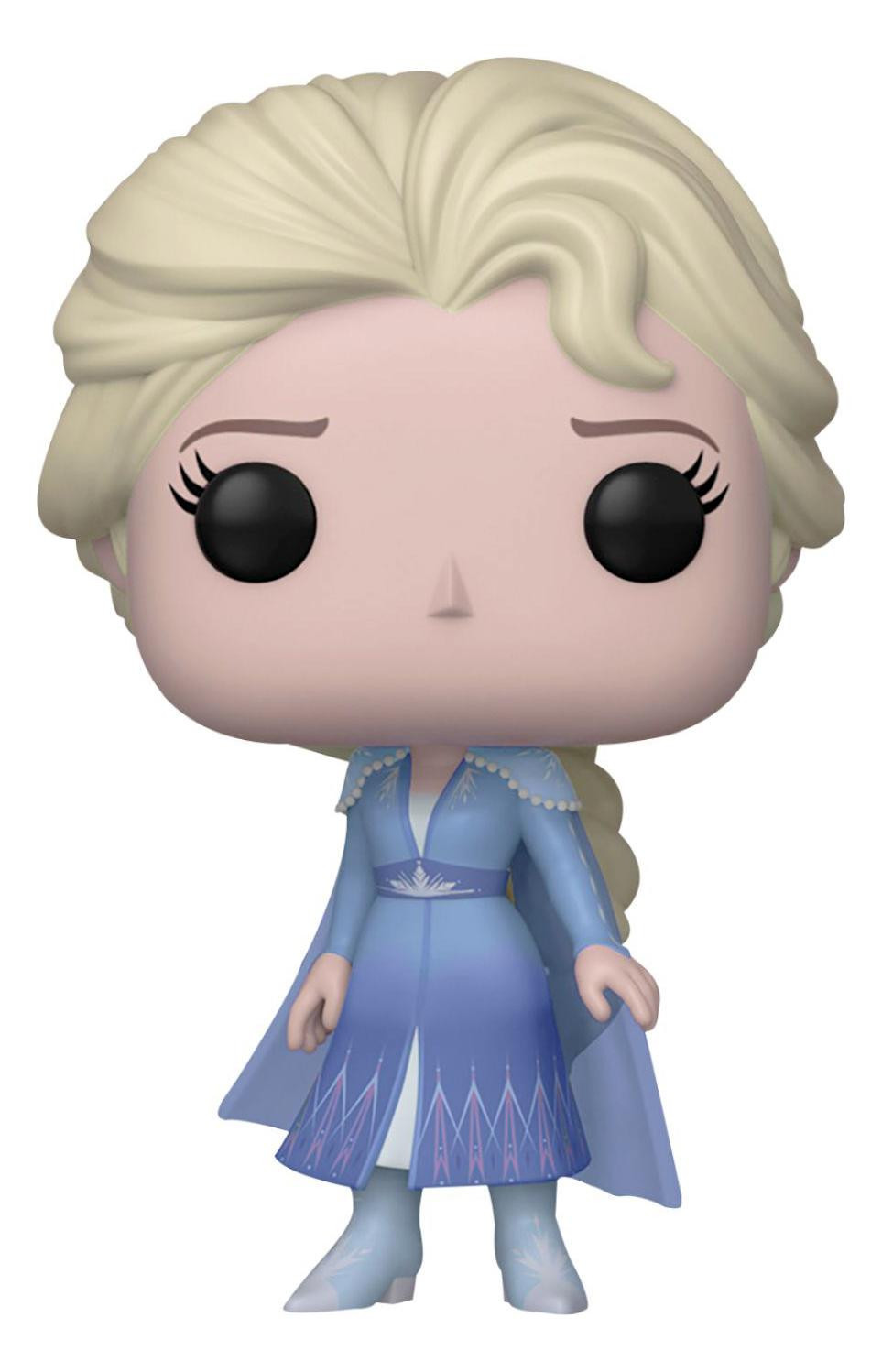 Funko Pop! Vinyl figuur Frozen 2 - Elsa 581