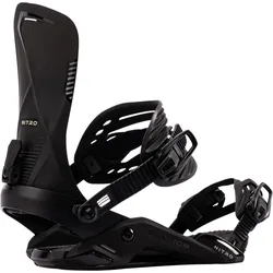 NITRO PHANTOM Bindung 2027 black fade - M