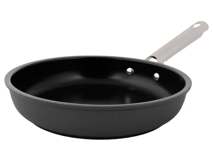 Poêle anti-adhésive en aluminium recyclé, D20 cm