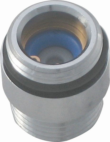 Kludi douche Kludi . 7578005-00 chromé