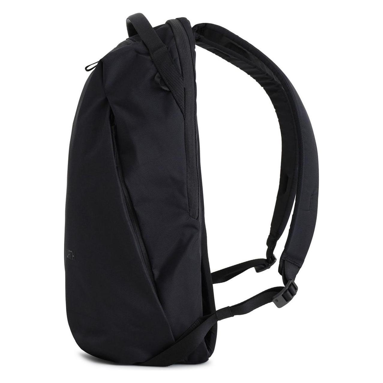 Urth Norite 24L Backpack + Camera Insert (Black) (Fotorucksack, 24 l) (B089NGR6LY)