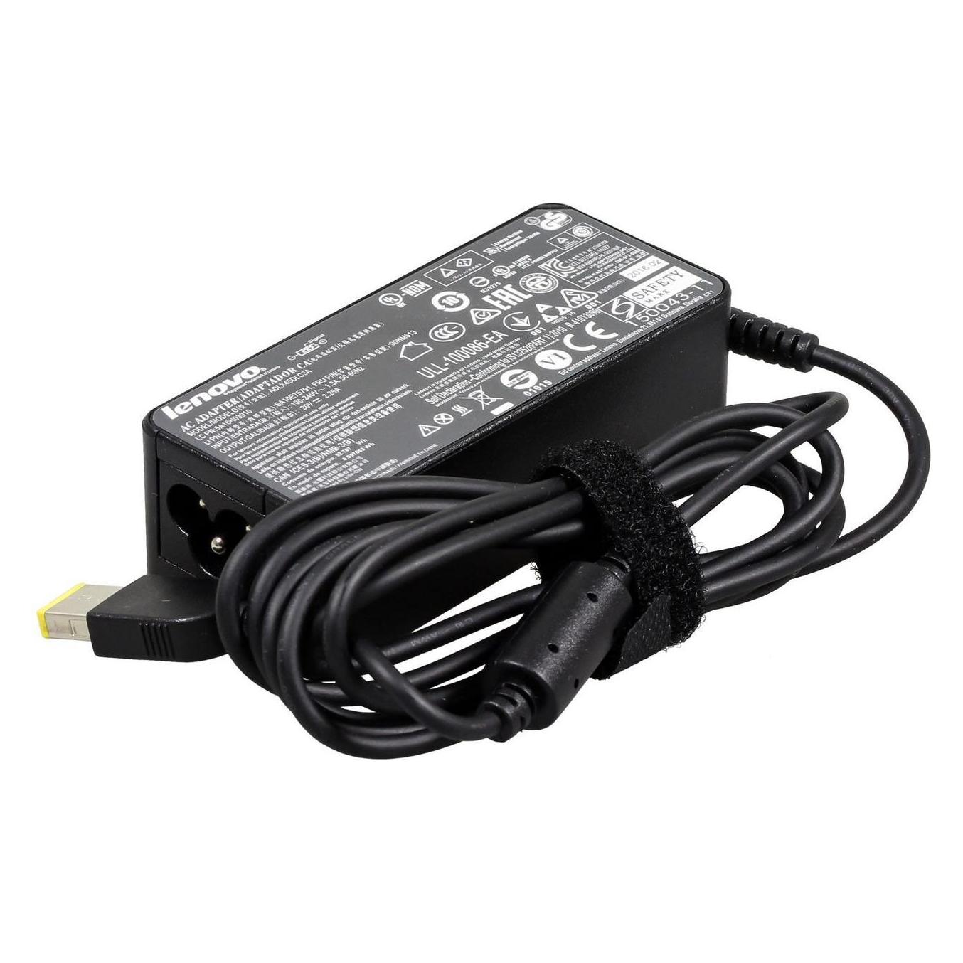 Lenovo Chicony ADLX45NCC3A (45 W) (5A10H03912)