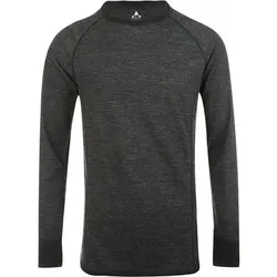 WHISTLER Whistler Herren Unterhemd Bradley, Größe XXL in Grau 036