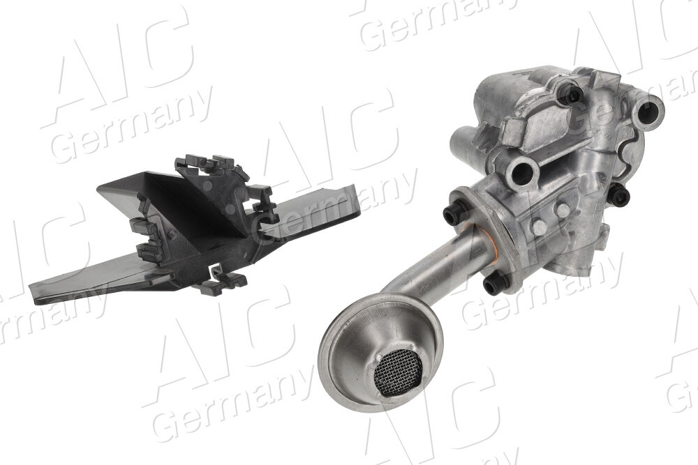 Aic Ölpumpe Original Quality 51206 Für Vag