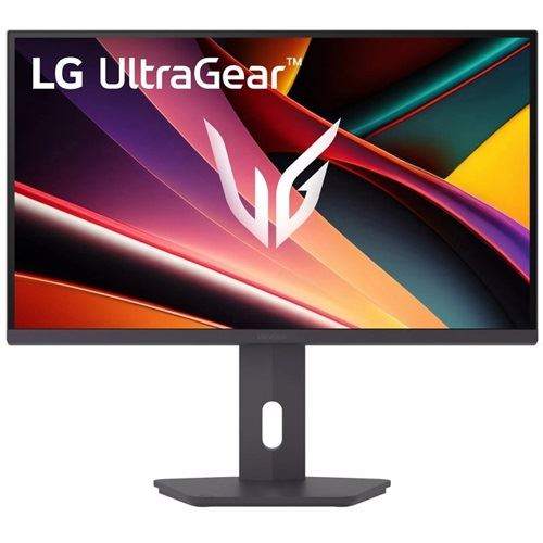 27" (68,58cm) LG Electronics UltraGear G6 27G610A-B schwarz 2560x1440 1xDisplayPort 1.4 / 2xHDMI 2.0